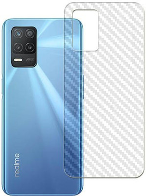 SOMTONE Back Screen Guard for REALME 8 5G(Pack of 1)