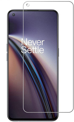 Imperium Impossible Screen Guard for OnePlus Nord CE(Pack of 1)