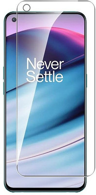 Imperium Impossible Screen Guard for OnePlus Nord 2(Pack of 1)