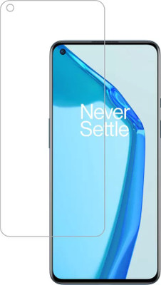 Imperium Impossible Screen Guard for OnePlus 9(Pack of 1)