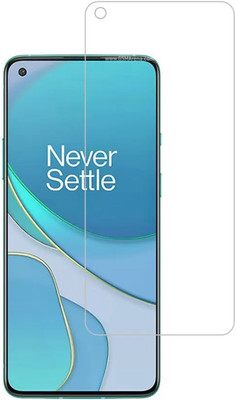Infigo Impossible Screen Guard for OnePlus 8T(Pack of 1)