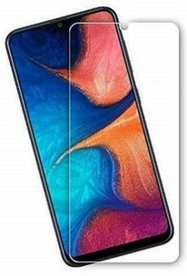 kentop Tempered Glass Guard for SAMSUNG GALAXY M10s(Pack of 1)