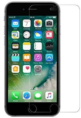 KITE DIGITAL Tempered Glass Guard for Apple iPhone 8 Plus(Pack of 2)