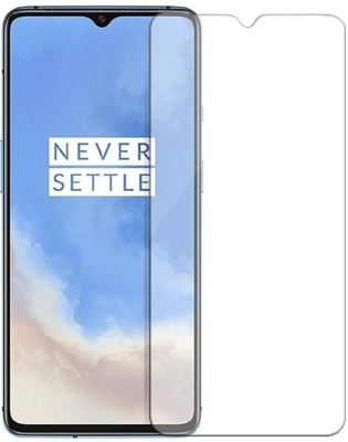 KITE DIGITAL Tempered Glass Guard for OnePlus 7T(Pack of 2)
