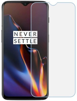 KITE DIGITAL Tempered Glass Guard for OnePlus 6T(Pack of 2)