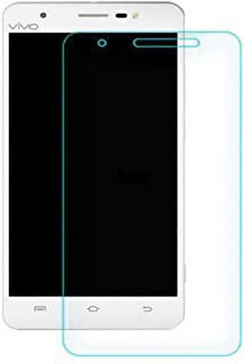 alphax Tempered Glass Guard for VIVO Y66(Pack of 1)