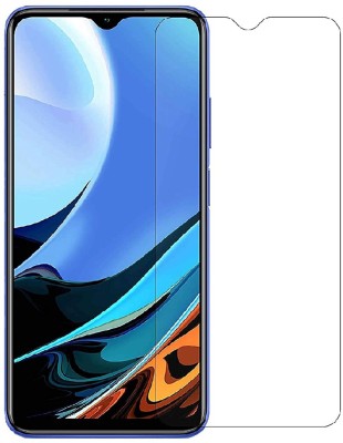 KITE DIGITAL Tempered Glass Guard for Redmi 9 Power(Pack of 1)