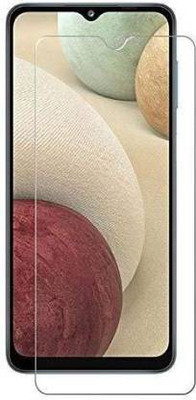 kentop Tempered Glass Guard for SAMSUNG GALAXY A32(Pack of 1)