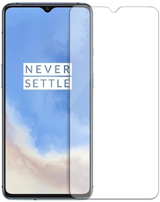 KITE DIGITAL Tempered Glass Guard for OnePlus 7T(Pack of 1)