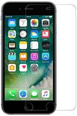 KITE DIGITAL Tempered Glass Guard for Apple iPhone 8(Pack of 2)