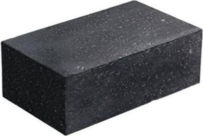 Hari Krishna Healthcare Activated Charcoal Soap for face and Body Wash (6 x 100 g)(6 x 100 g)