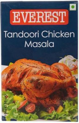 EVEREST TANDOORI CHICKEN MASALA 100 GM (100 g)(100 g)