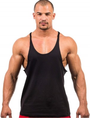 THE BLAZZE Men Vest