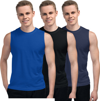PRIME PLUS Men Vest