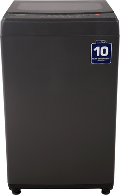 Lloyd 7 kg Fully Automatic Top Load Grey (LWMT70GD1)