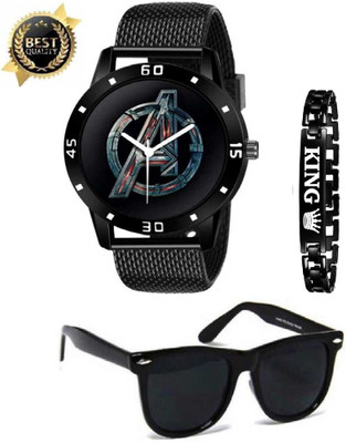 Giffemans watchs analog Wedding Analog Watch  - For Boys