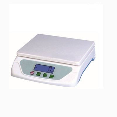 AmtiQ Ts 500 Pettsh snoty Multipurpose Weighing Scale (White) Weighing Scale(Blue, White)