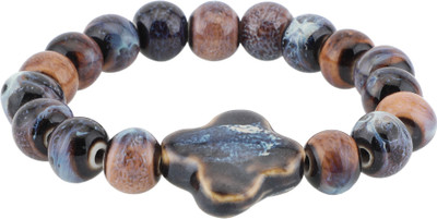 Chocozone Alloy Bracelet