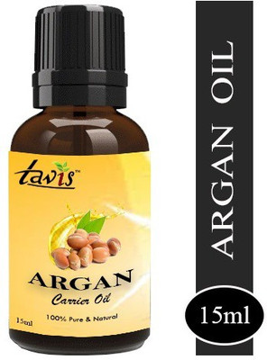Tavis Argan Oil - 15ml(15 ml)