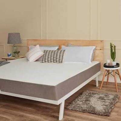 Wakefit Orthopedic 5 inch Single Memory Foam Mattress  (L x W: 78 inch x 30 inch)
