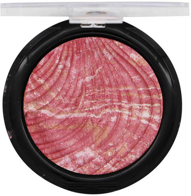 FASHION COLOUR BAKED BLUSHER BB010 SHADE 04(MULTI COLOUR)