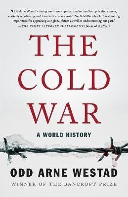 The Cold War(English, Paperback, Westad Odd Arne)