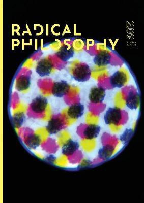 Radical Philosophy 2.09 / Winter 2020-21(English, Paperback, Radical Philosophy Collective)