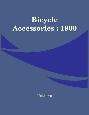 Bicycle Accessories(English, Paperback, unknown)