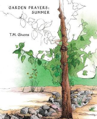 Garden Prayers(English, Paperback, Givens T M)