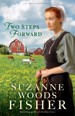 Two Steps Forward(English, Paperback, Fisher Suzanne Woods)