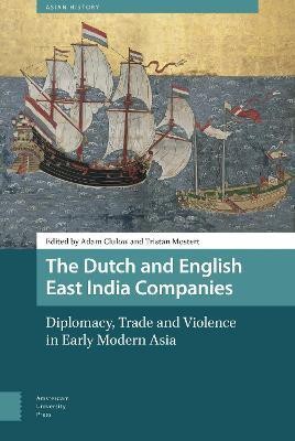 The Dutch and English East India Companies(English, Electronic book text, unknown)