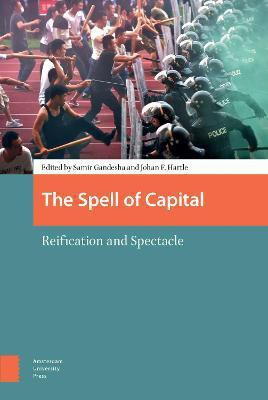 The Spell of Capital(English, Electronic book text, unknown)