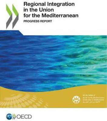 Regional integration in the union for the Mediterranean(English, Paperback, Organisation for Economic Co-operation, Development)