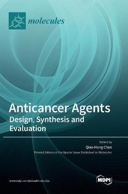 Anticancer Agents(English, Hardcover, unknown)