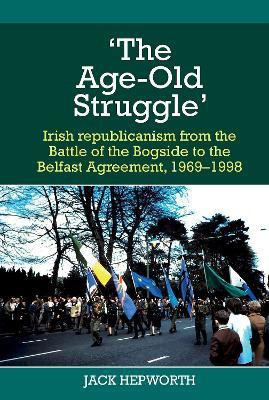 'The Age-Old Struggle'(English, Hardcover, Hepworth Jack)