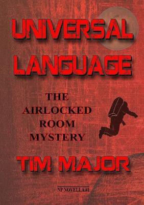 Universal Language(English, Paperback, Major Tim)