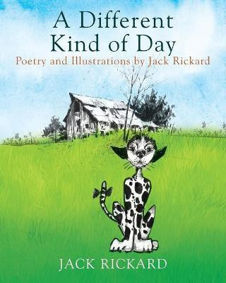 A Different Kind of Day(English, Paperback, Rickard Jack)