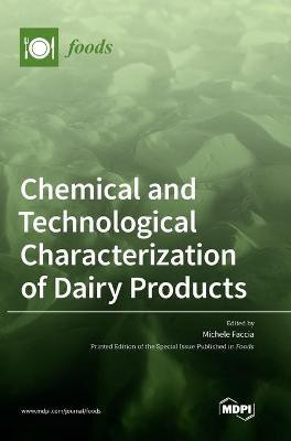 Chemical and Technological Characterization of Dairy Products(English, Hardcover, unknown)