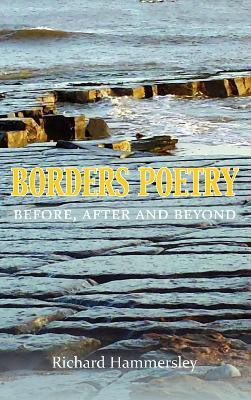 Borders Poetry(English, Paperback, Hammersley Richard)