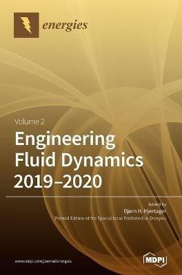 Engineering Fluid Dynamics 2019-2020(English, Hardcover, unknown)