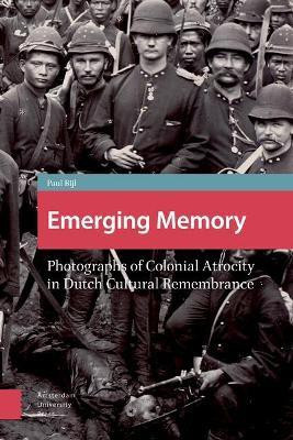 Emerging Memory(English, Electronic book text, Bijl Paul)