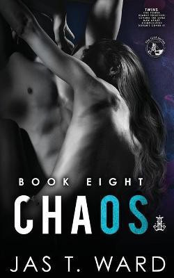 Chaos(English, Paperback, Ward Jas T)