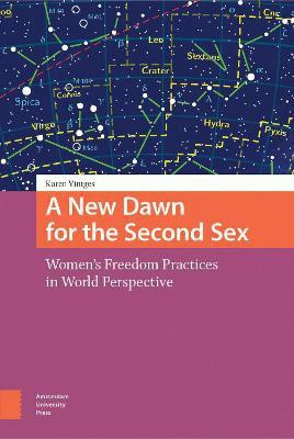 A New Dawn for the Second Sex(English, Electronic book text, Vintges Karen)