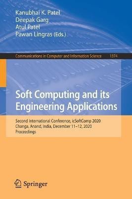 Soft Computing and its Engineering Applications(English, Paperback, unknown)