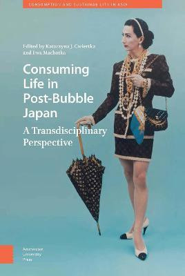 Consuming Life in Post-Bubble Japan(English, Electronic book text, unknown)