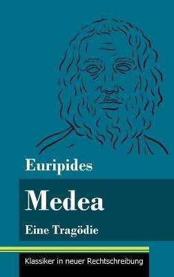 Medea(German, Hardcover, Euripides)