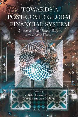Towards a Post-Covid Global Financial System(English, Hardcover, unknown)