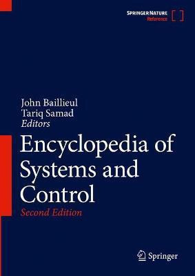 Encyclopedia of Systems and Control(English, Hardcover, unknown)