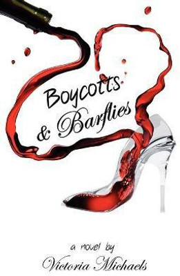 Boycotts & Barflies(English, Paperback, Michaels Victoria)