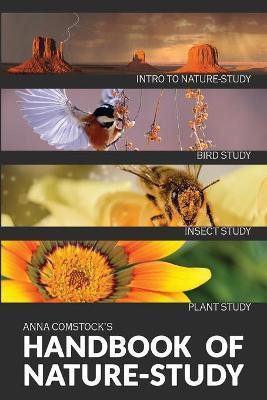 The Handbook Of Nature Study in Color - Introduction(English, Paperback, Comstock Anna B)